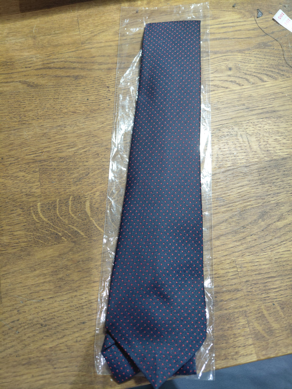 Unbranded Ties