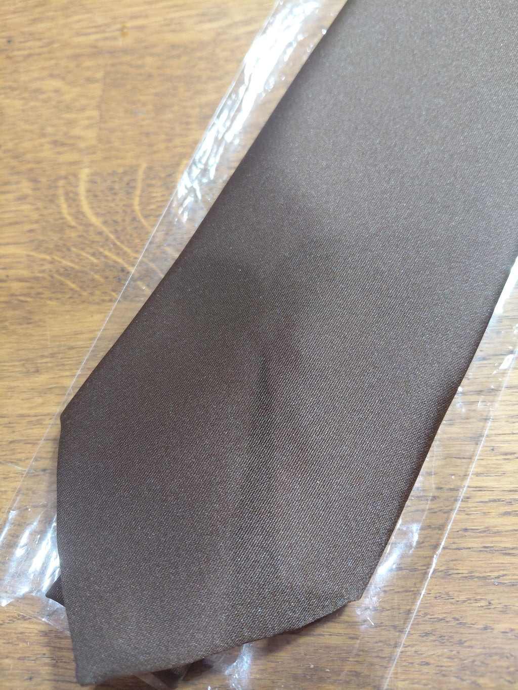 Unbranded Ties