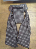 Unbranded Pre-Tied Stock