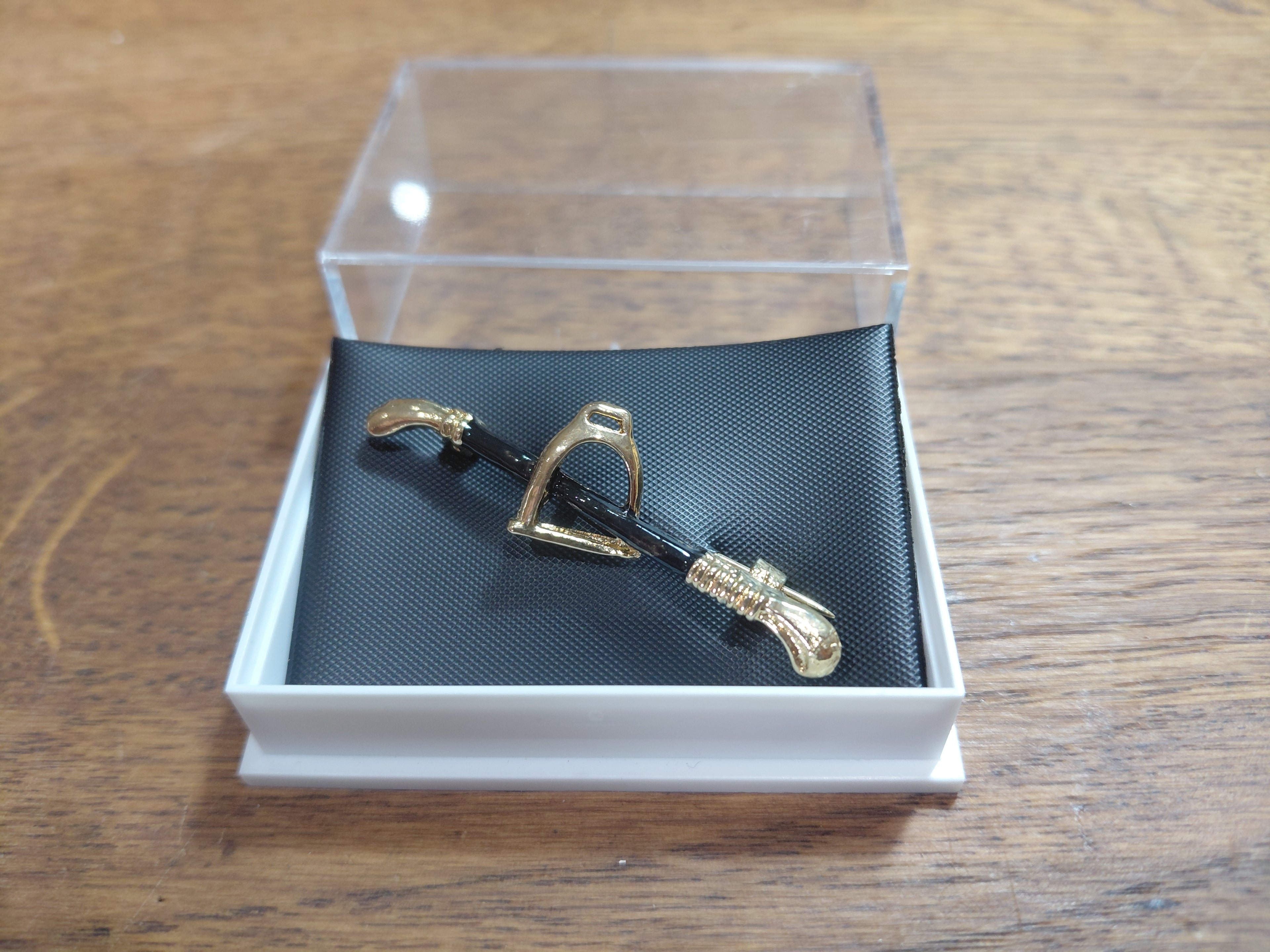Unbranded Stock Pin