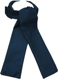 Rodney Powell Neck Support with Pre-tied Stock front