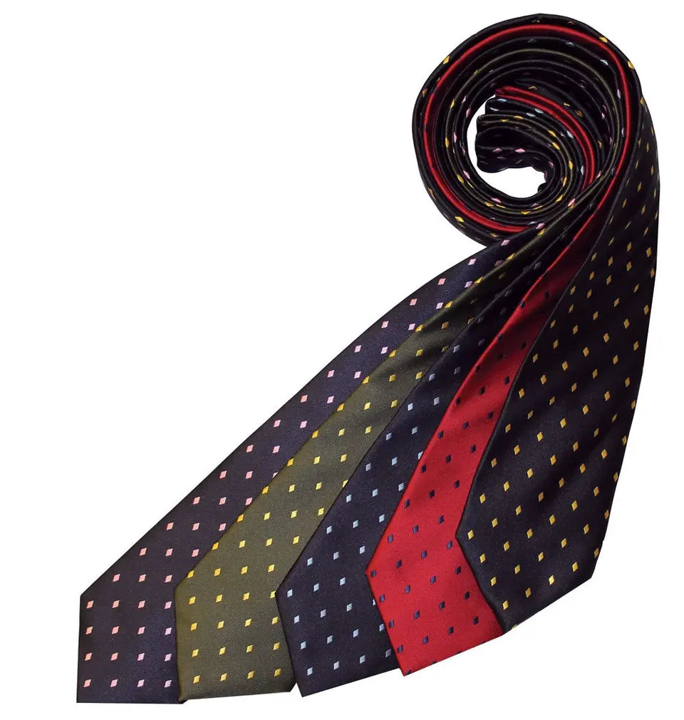 EqueTech Adult Ties