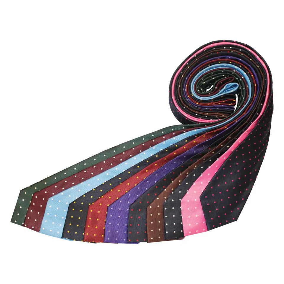 EqueTech Adult Ties