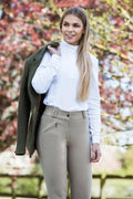 EqueTech Foxhunter Show Shirt