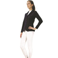 HY Roka Rose Show Jacket - Navy