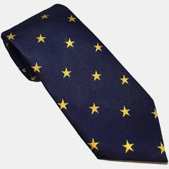 EqueTech Junior Ties