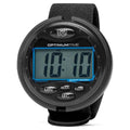 Optimum Time Eventing Stopwatch