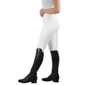 Cameo ThermoTech Riding Leggings - White