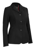 Tredstep SOLO CLASSIC Competition Jacket - Black