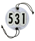 Bridle Numbers