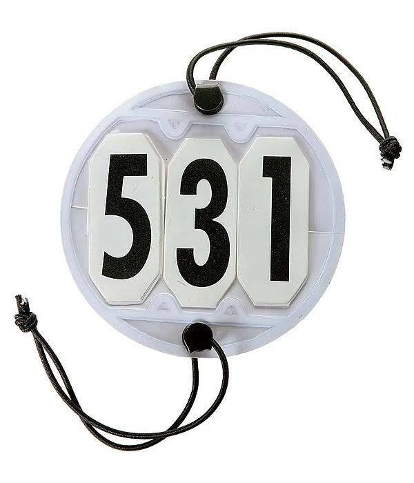 Bridle Numbers