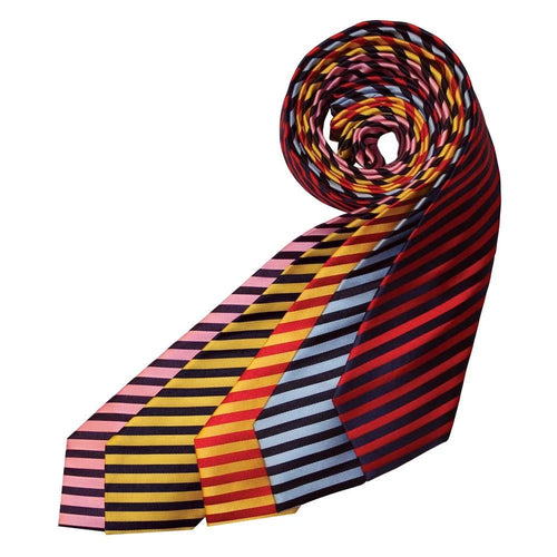 EqueTech Adult Ties
