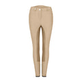 Cavallo Carla Grip Softshell Breeches - Beige