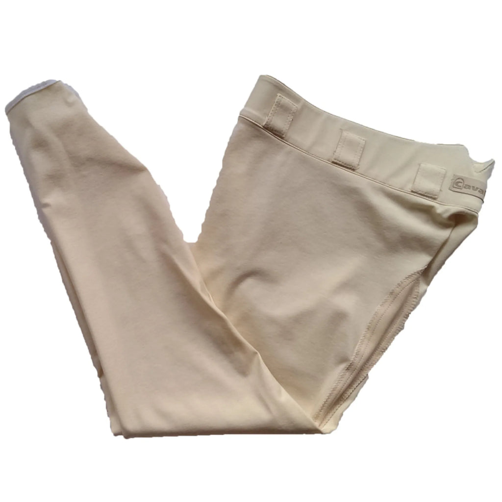 Cavallo Chagall Breeches - White