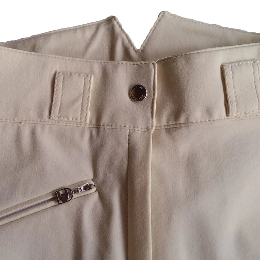 Cavallo Chagall Breeches - White