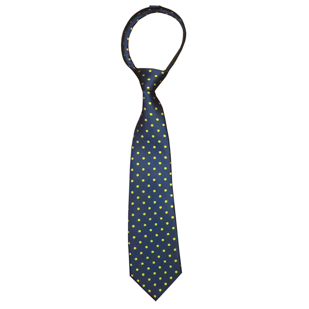 EqueTech Junior Zip Tie - Pre-tied