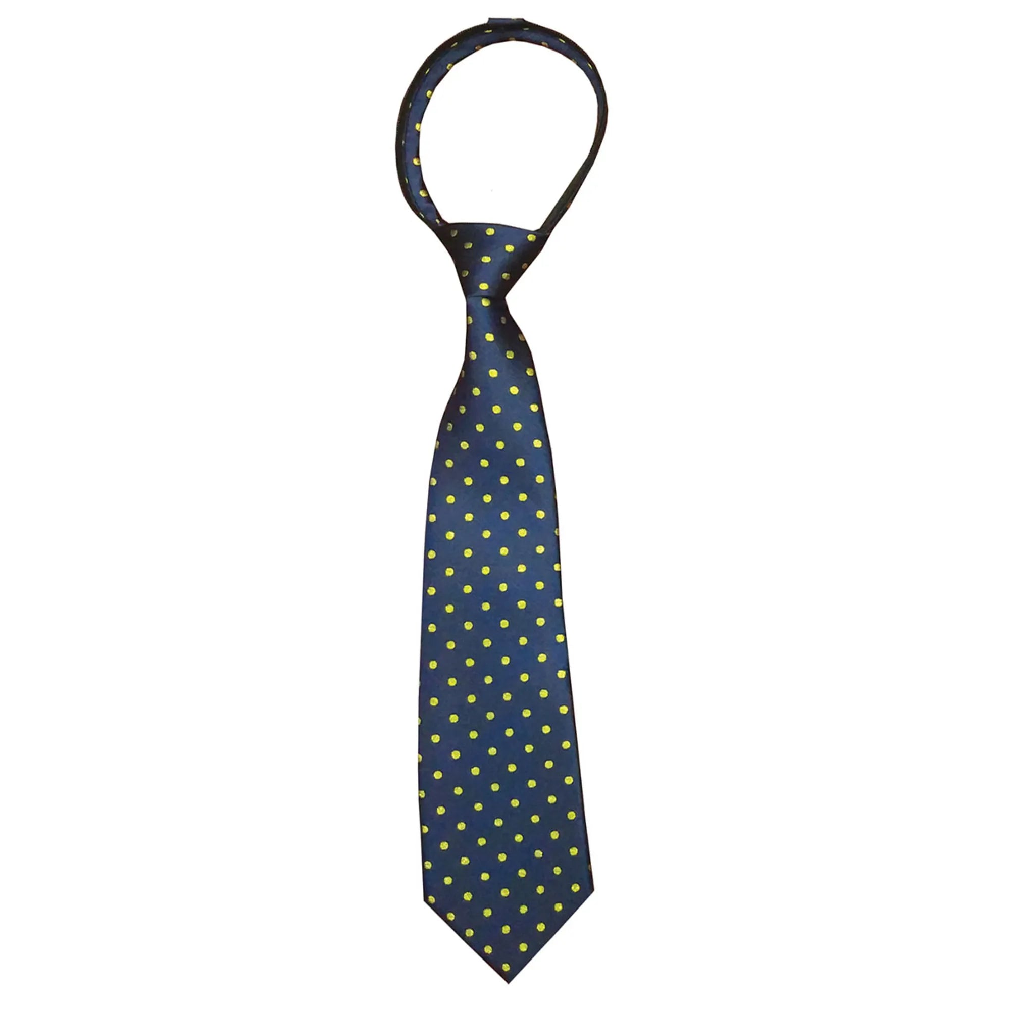EqueTech Adult Zip Tie - Pre-tied