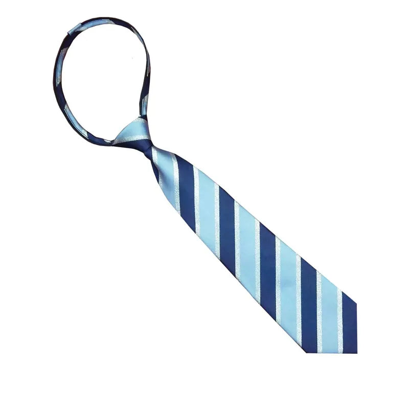 EqueTech Adult Zip Tie - Pre-tied