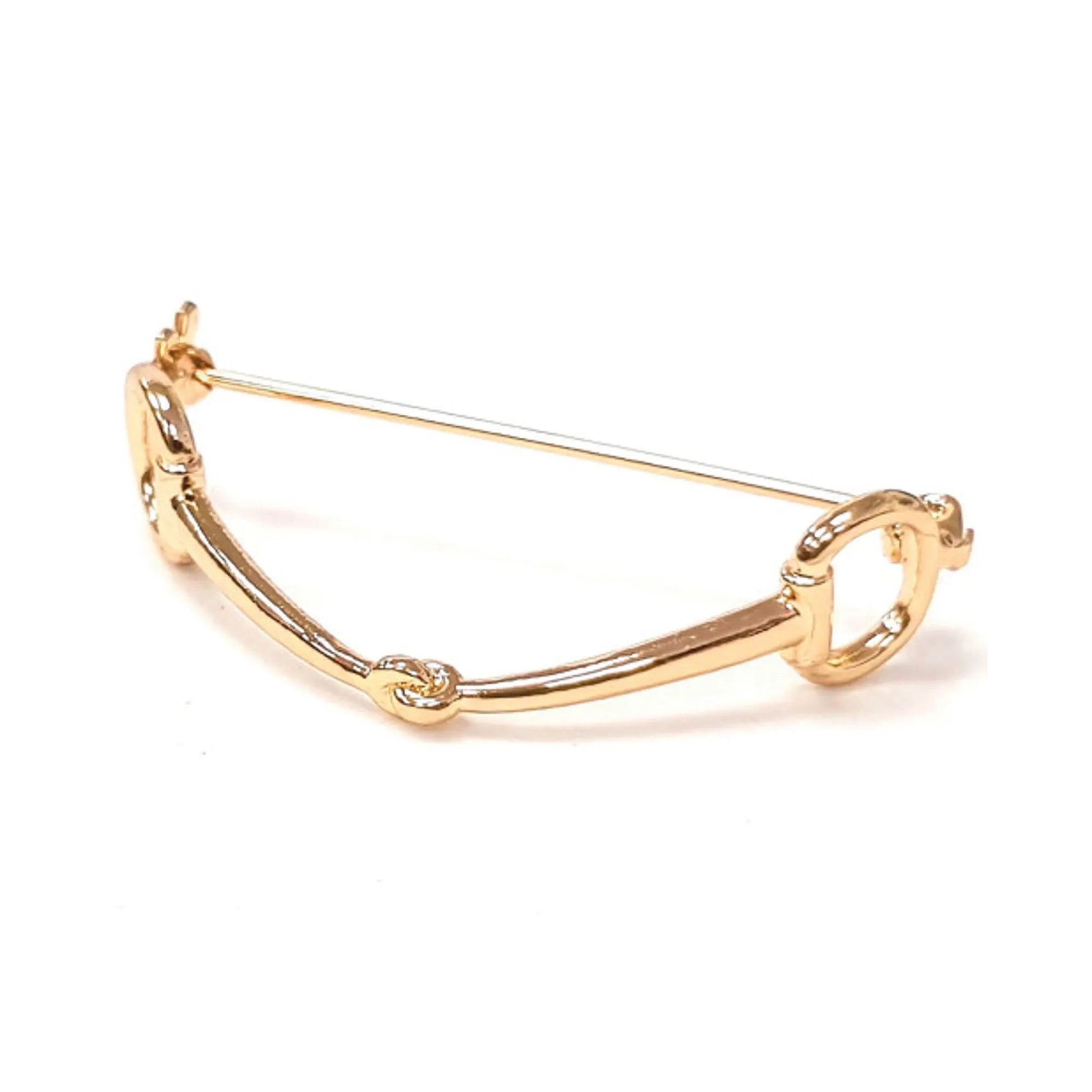 EqueTech Stock Pin
