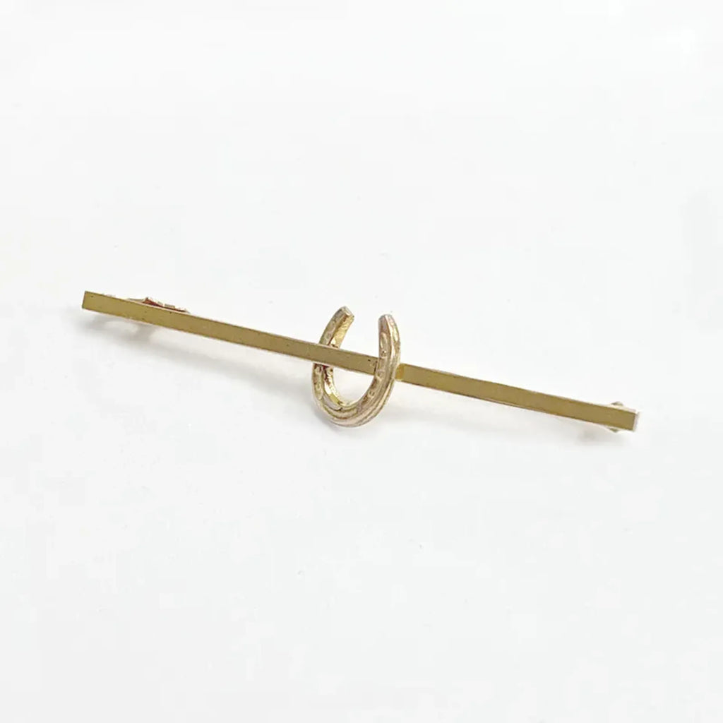 EqueTech Stock Pin