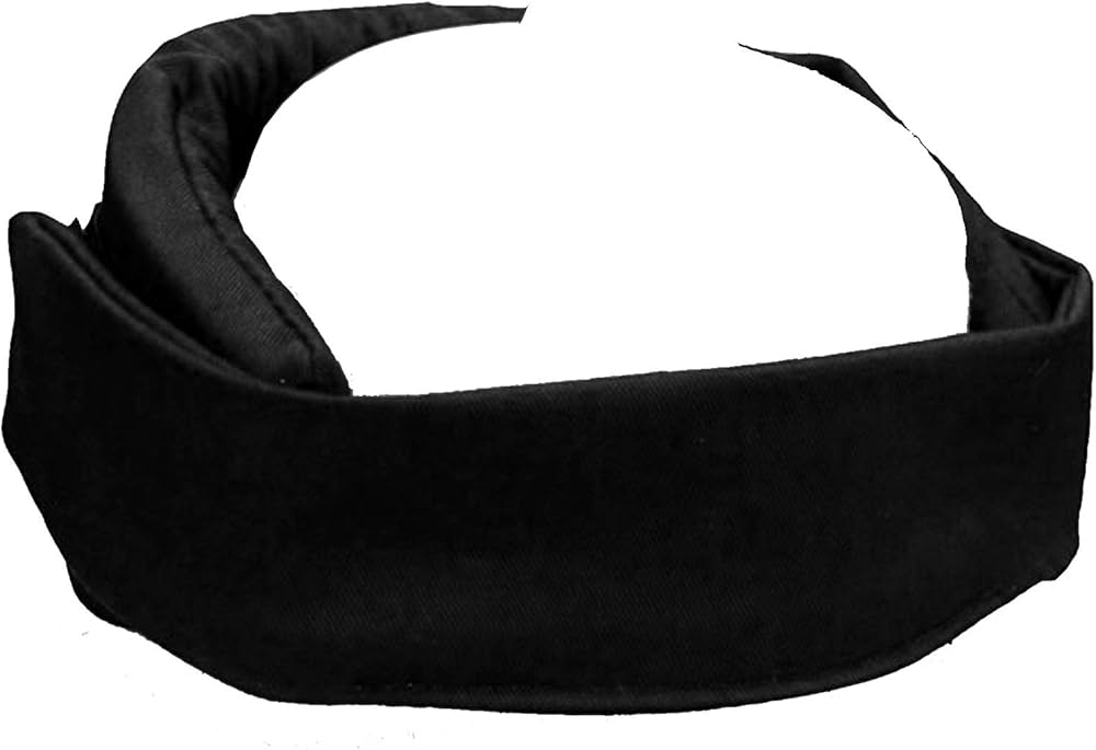 Rodney Powell Neck Support