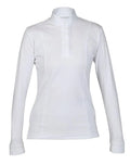 Shires Hunting Shirt - White