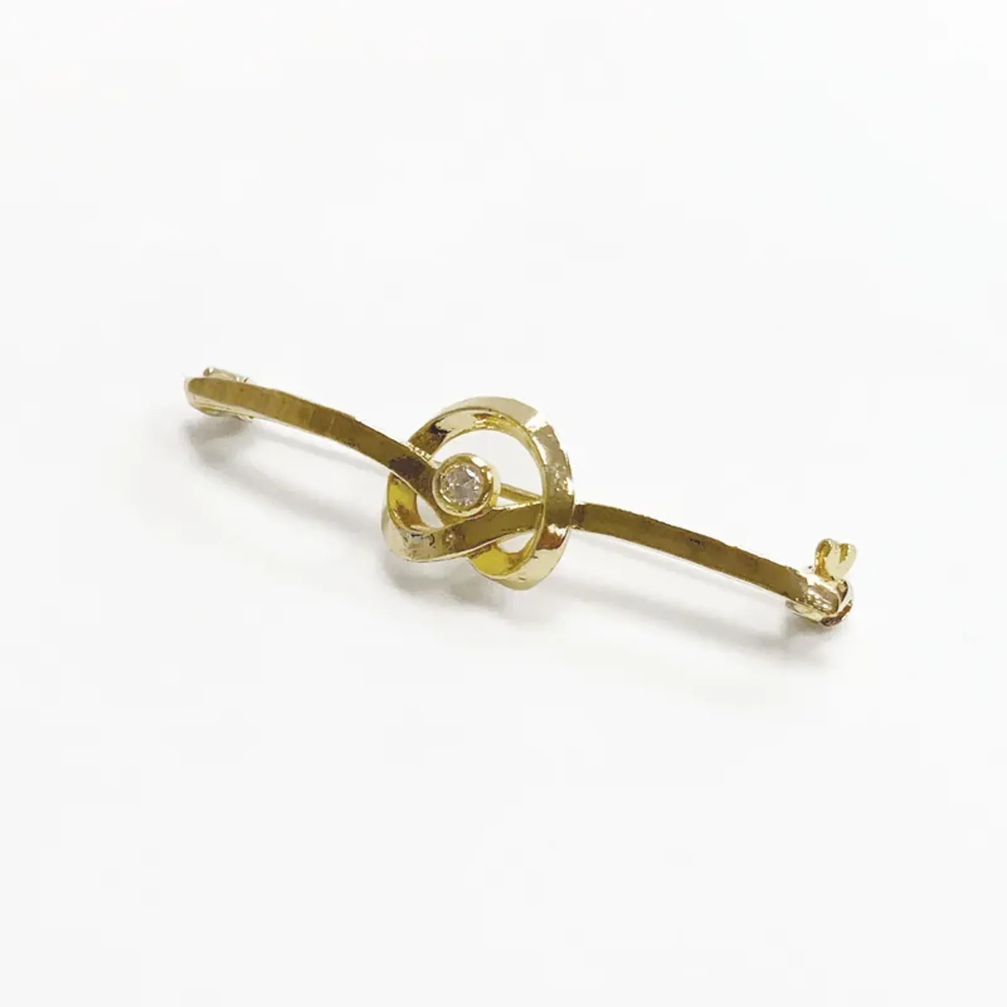 EqueTech Stock Pin